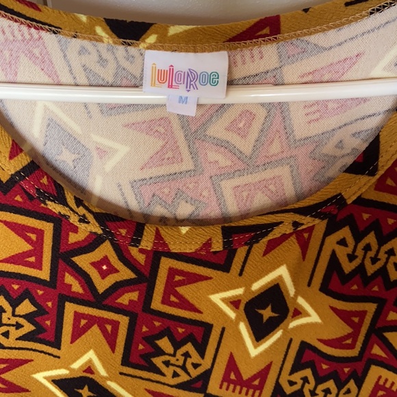 LuLaRoe Nicole - Picture 3 of 3